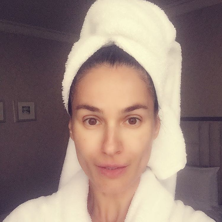 Без макіяжу: українські зірки показали природну красу